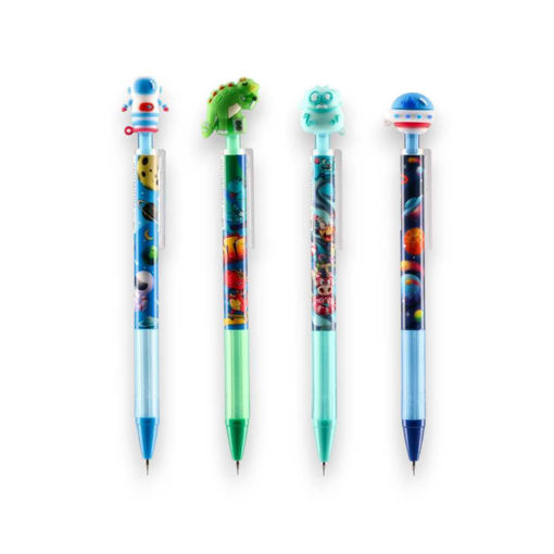 Picture of MECHANICAL PENCIL 0.5MM SPACE